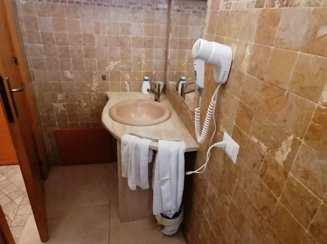 Guest House Acuario主图