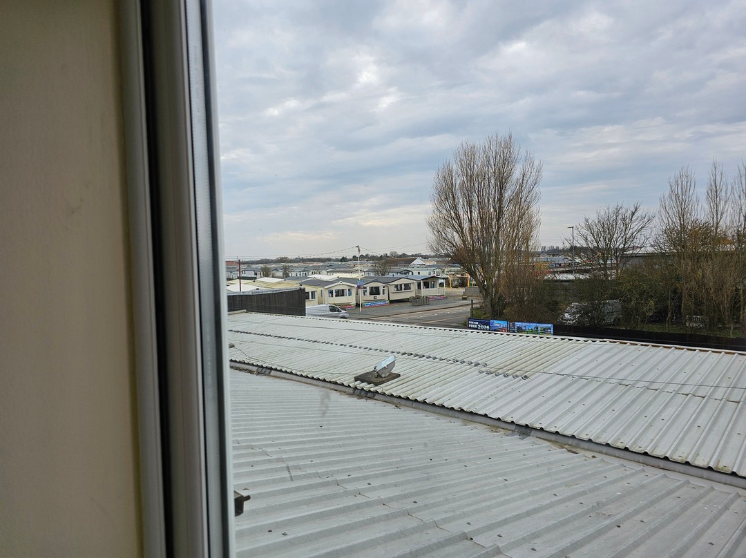 Villager Hotel主图