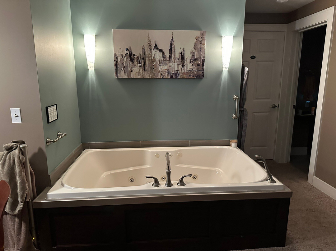 PrairieSide Suites Bed & Breakfast主图