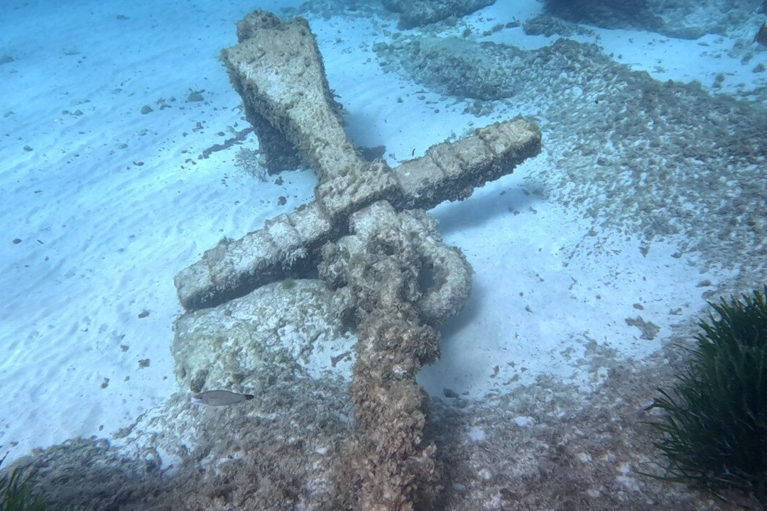 New Dimension Scuba-圣保罗湾城必去景点