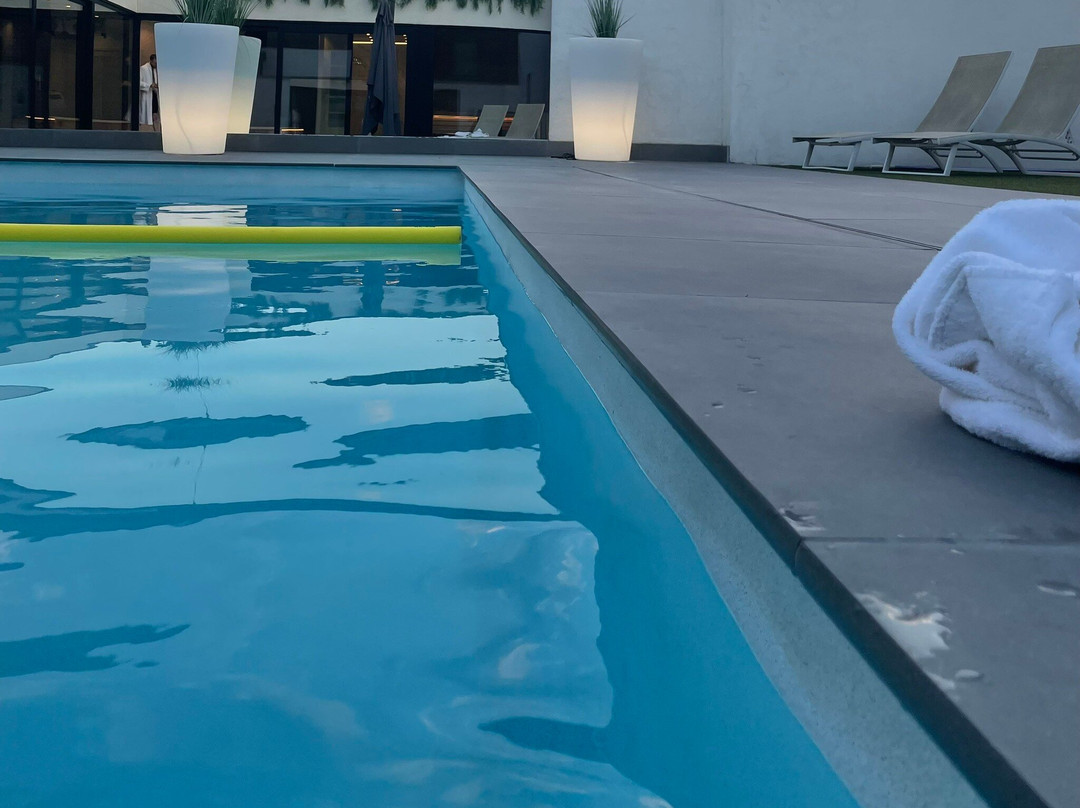 Les Thermes de Kain主图