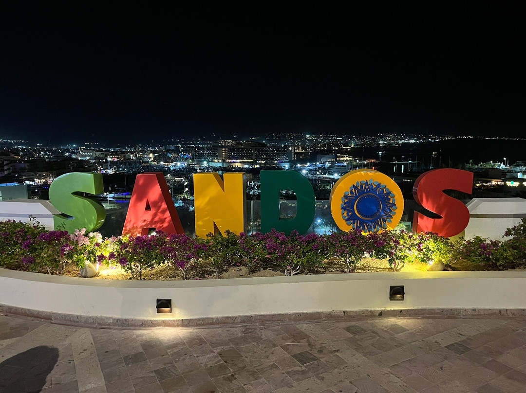 Danys Cabo景点图片
