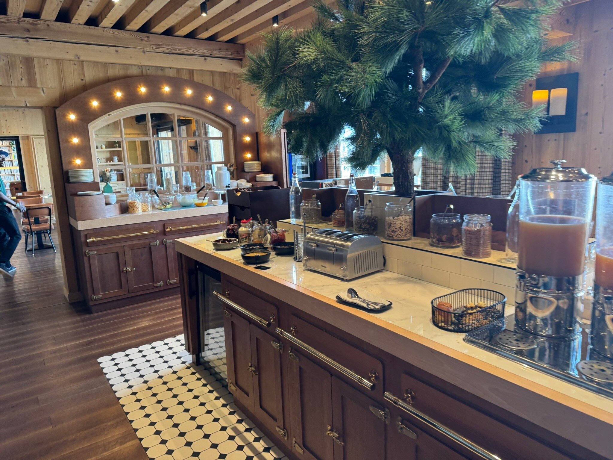 Ours Blanc Hotel & Spa-官方