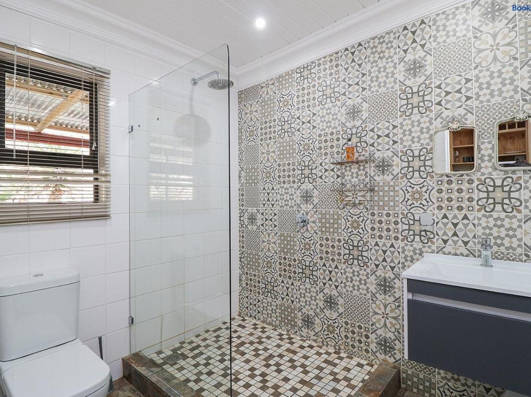 Matjiesfontein酒店住宿-Swallows Nest