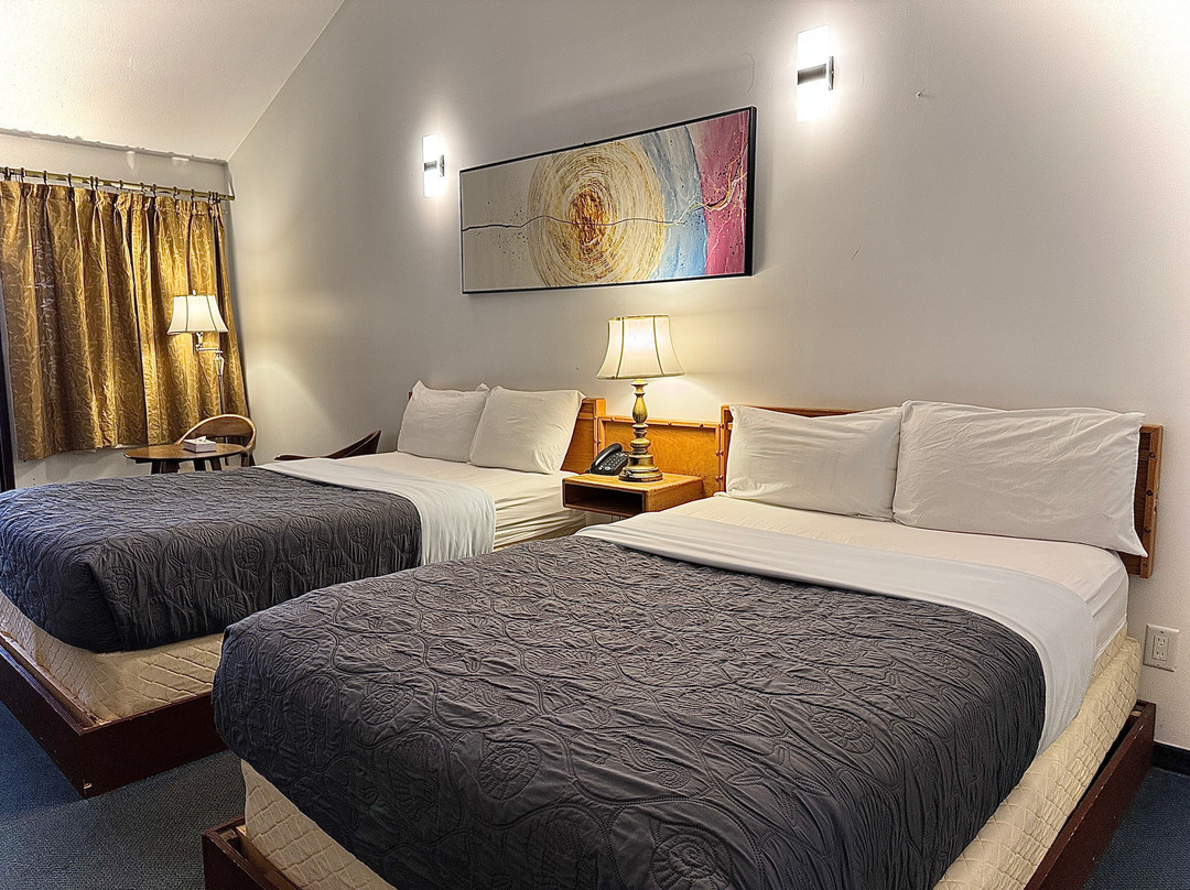 Sunshine Lodge主图