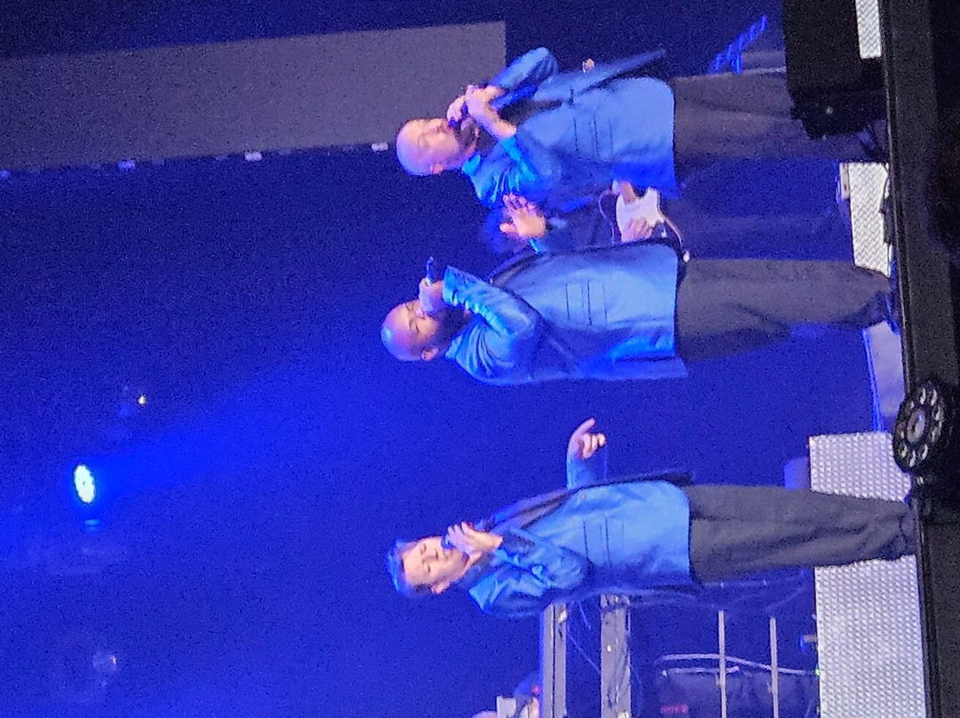 Pierce Arrow-布兰森必去景点