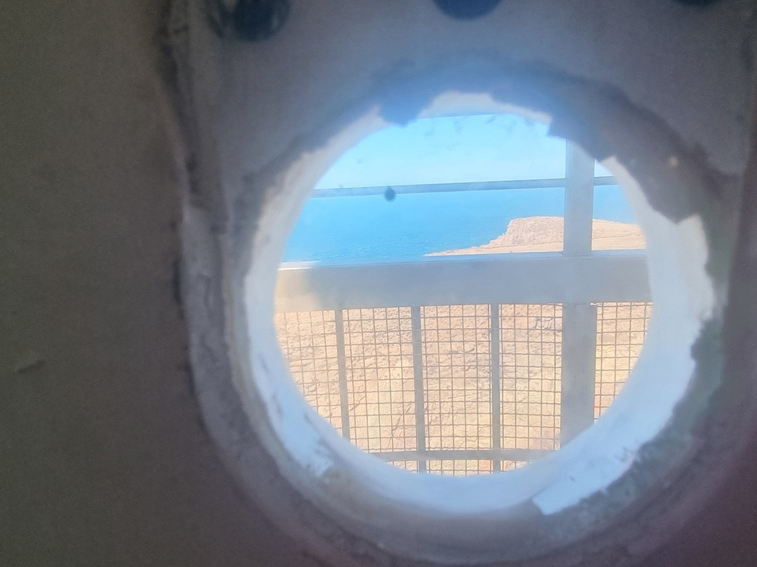 Cape Willoughby Lighthouse-Willoughby必去景点