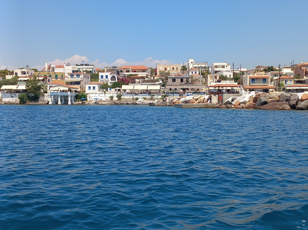 Lalaounis Aegina Luxury Transfer & Travel景点图片