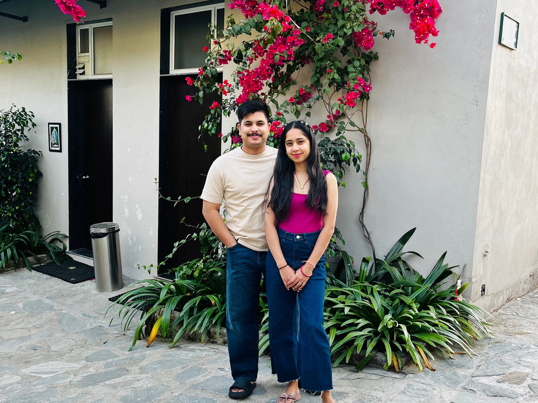 Kumbhal Exotica Resort Kumbhalgarh主图