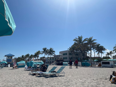 Boucher Brothers-好莱坞必去景点