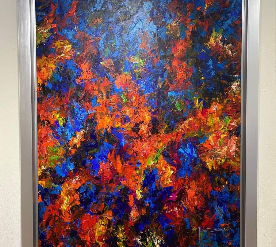 D' Galeria-法哈多必去景点