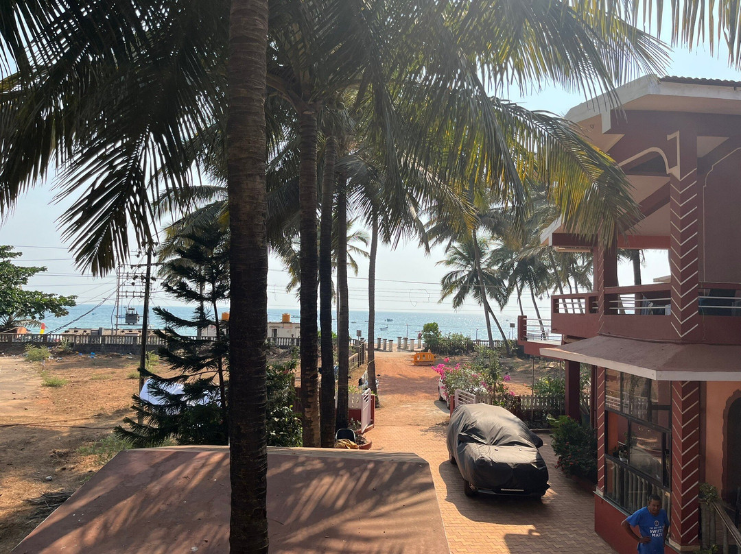 Leon Hide Out Guest House主图