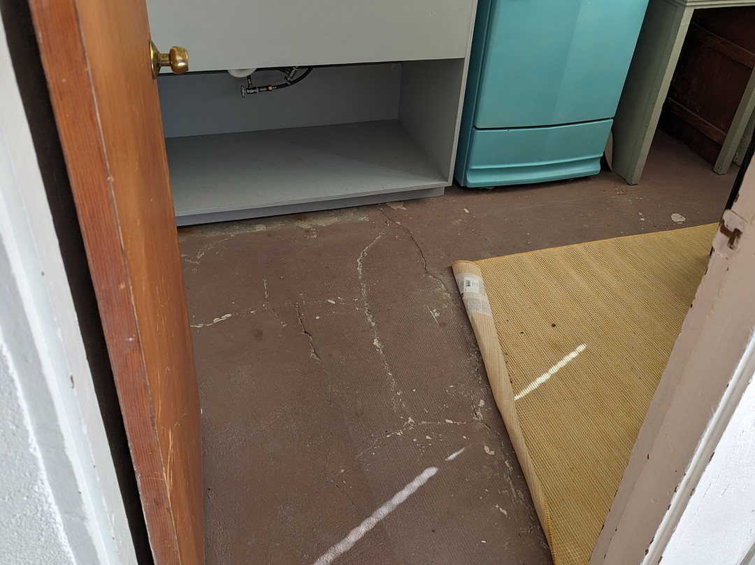 Tecopa Hot Springs Resort主图