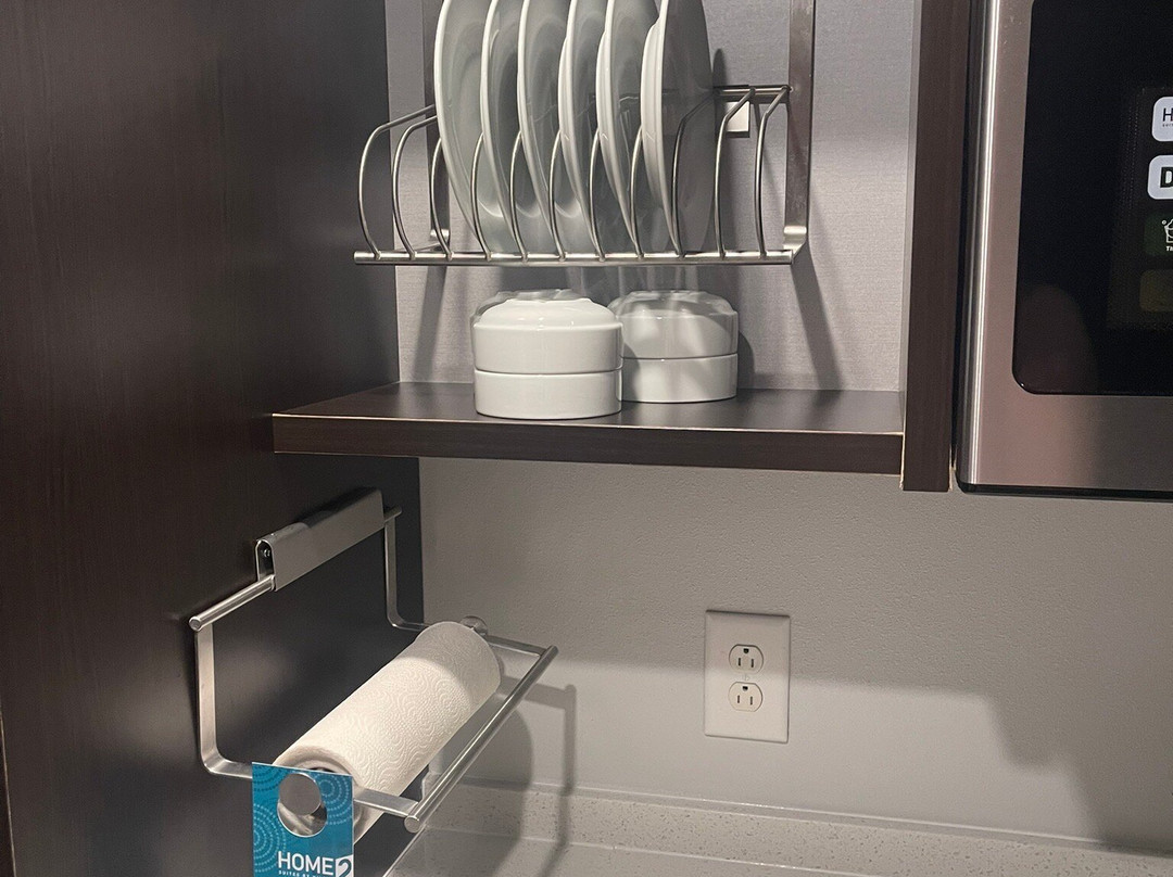 Home2 Suites by Hilton Macon I-75 North主图