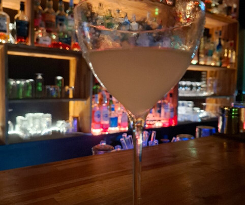 Big Easy - Cocktail Bar & Tapas