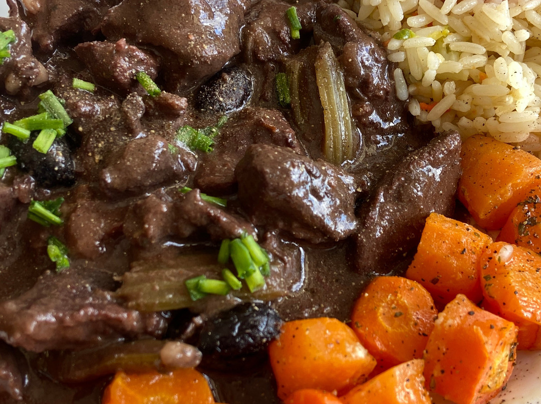 L'amirauté - Bar - Restaurant Saintes-maries-de-la-mer