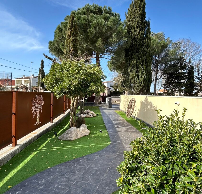 Allioli Boutique Hotel & Spa主图