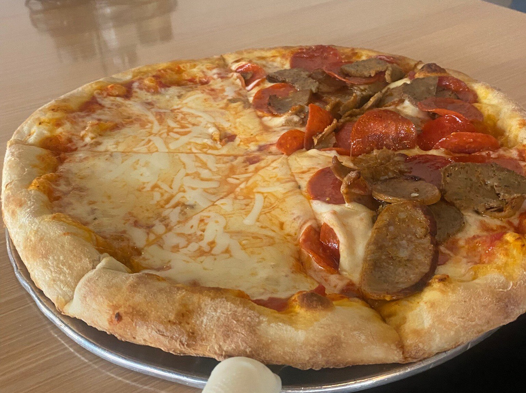 Vendetti's Pizza, Pasta, And Grill