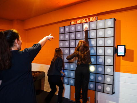 Your Showdown Berlin-柏林必去景点