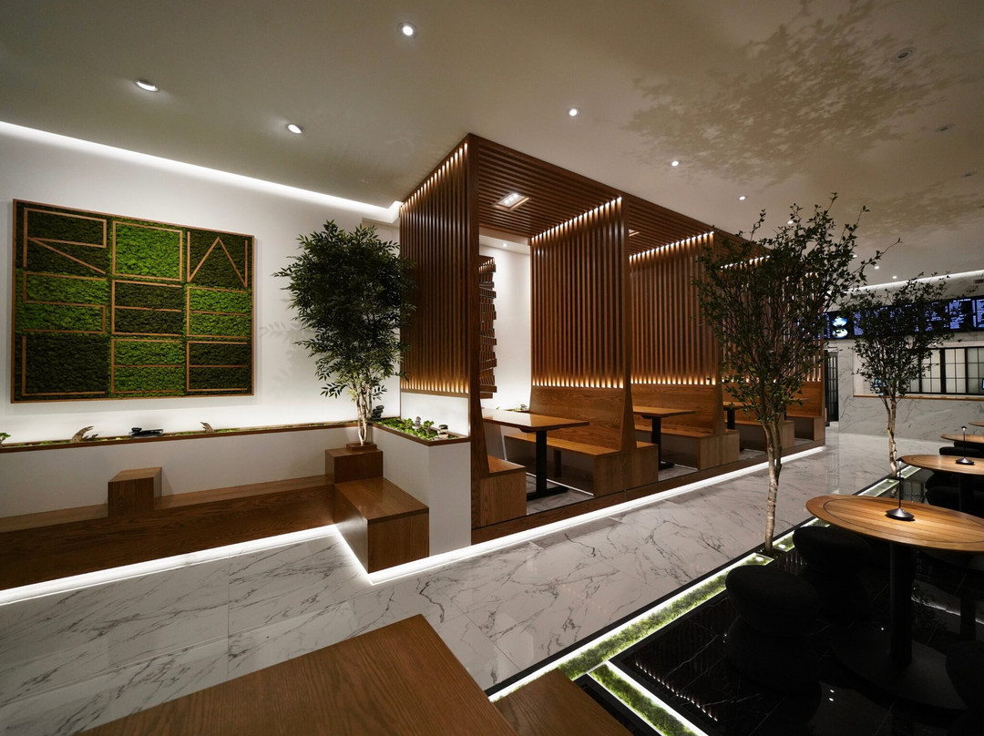 Rowseelee Cold Spring