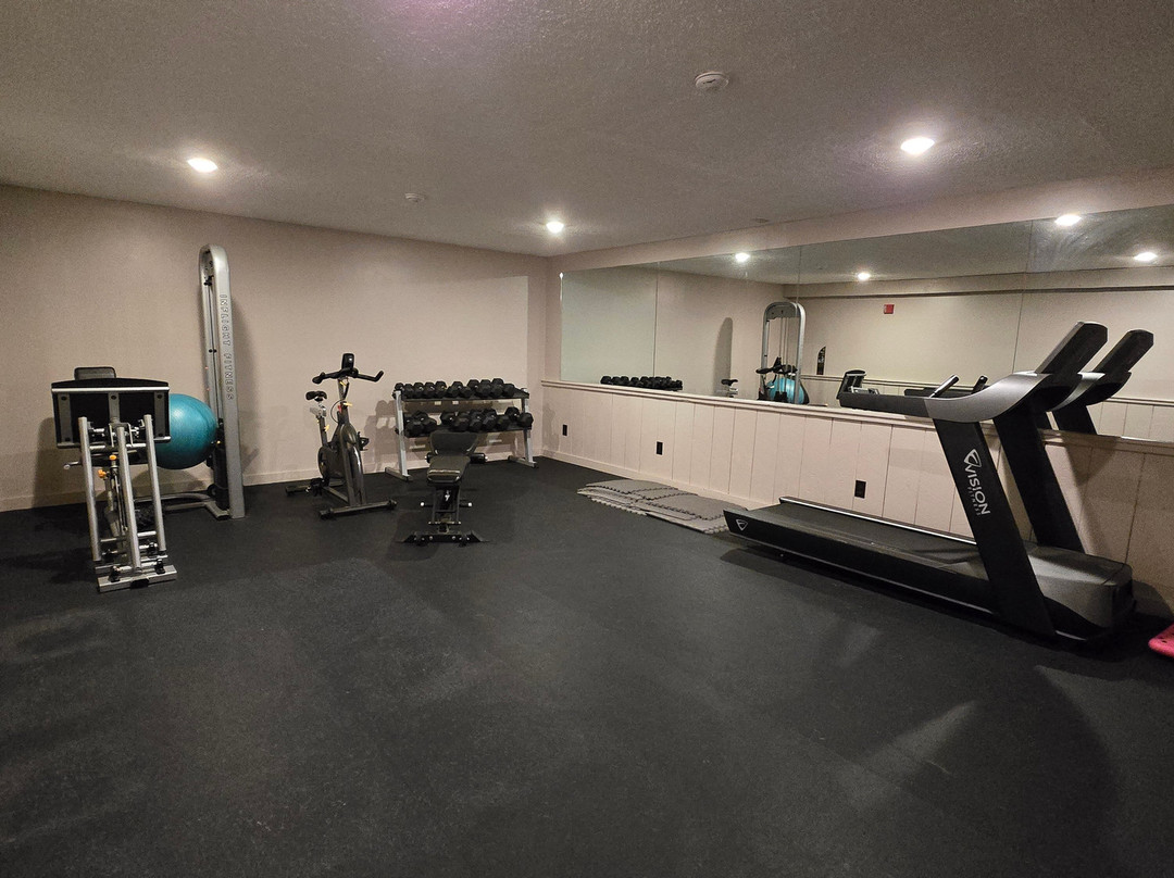 The Mountain Inn主图