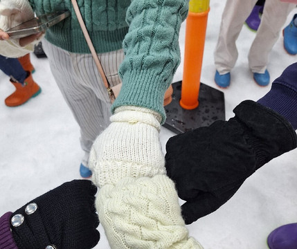 Snow World International-雅加达必去景点