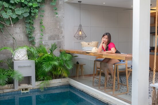 Ayona Villa Seminyak by Ini Vie Hospitality主图
