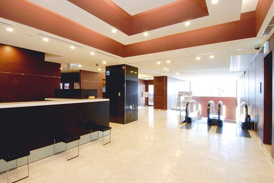 浅草京阪酒店主图