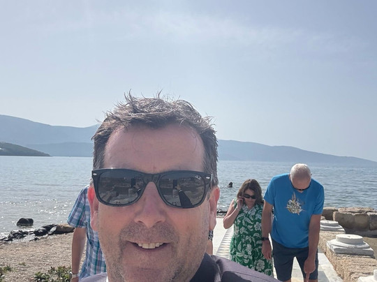 Great Greece Tours-雅典必去景点