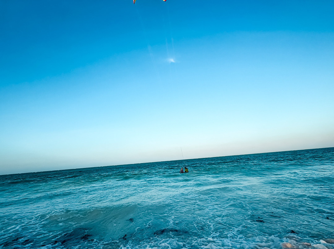 One Love Kite School-基万嘎必去景点