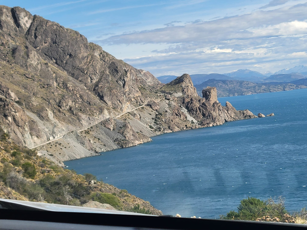 Ruta CH-265-Chile Chico必去景点