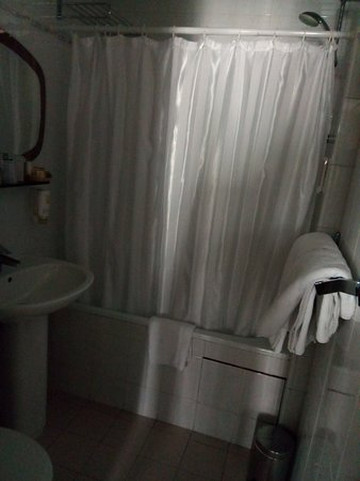 巴黎共和共和国广场麦斯雷酒店（地铁3/5/7/8/号线）主图