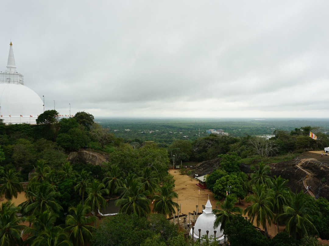 Srilankan Round Tours with Supun景点图片