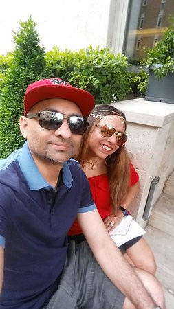 玛丽亚蕾佳娜别墅酒店主图