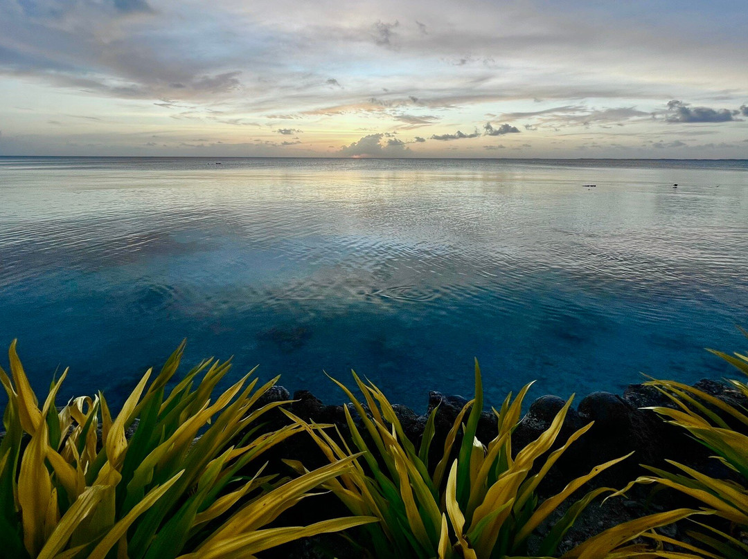 KoriKori Lodge Fakarava主图