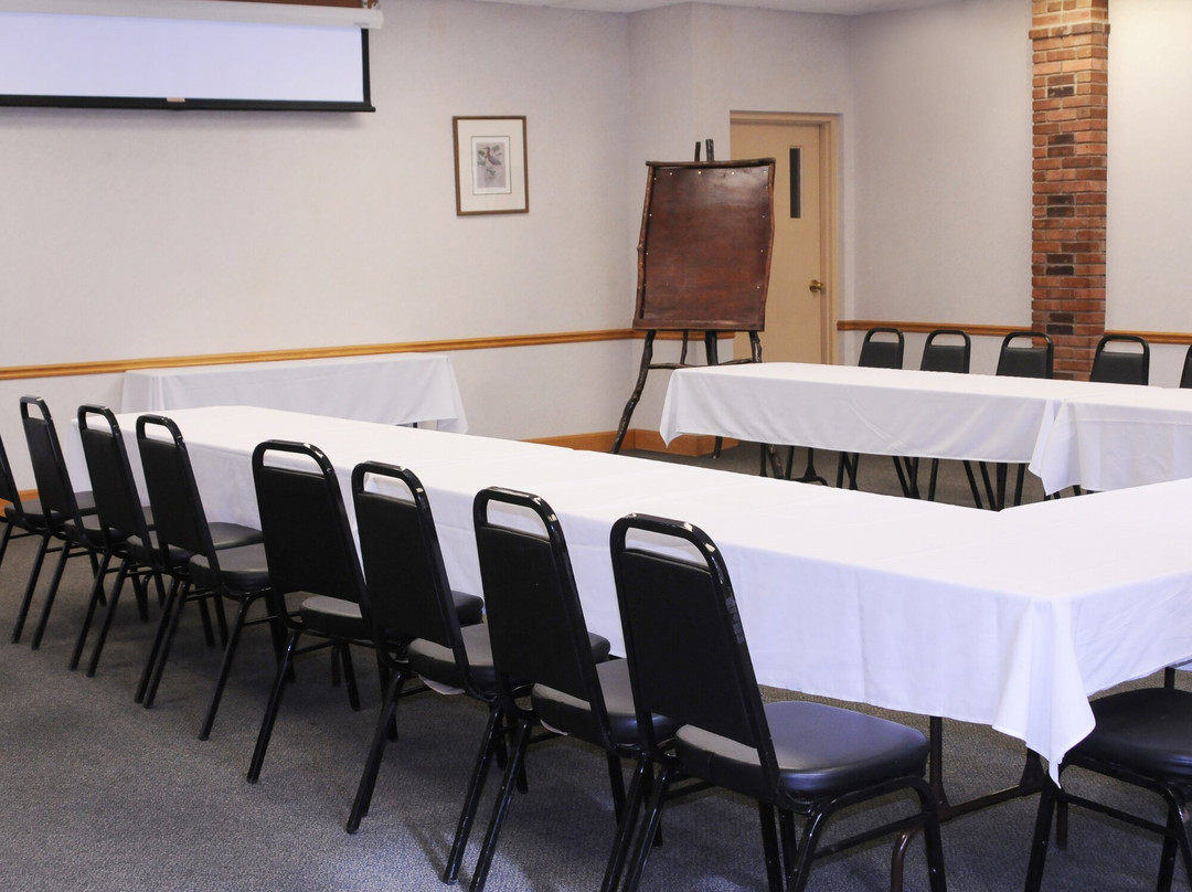 Turkey Run Inn & Cabins主图