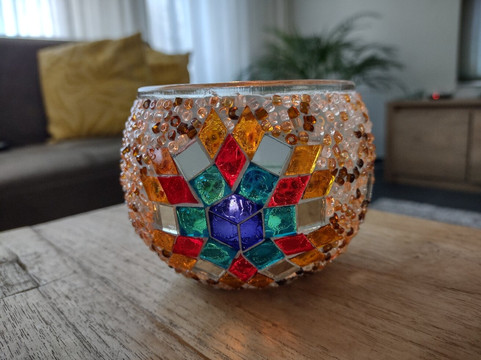 Mosaic Art Studio Netherlands-鹿特丹必去景点