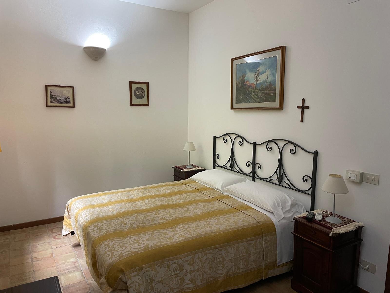 Agriturismo Villa Luca-酒店景观
