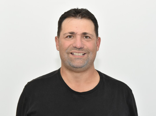 Enzo Masullo-萨勒诺必去景点