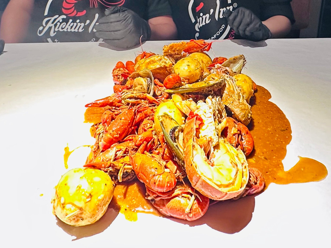 Kickin Inn Charlestown