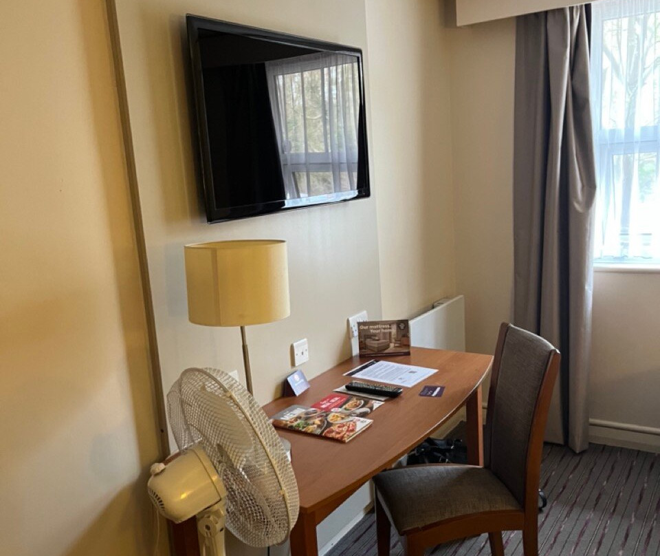 Premier Inn Llandudno (Glan-Conwy) hotel主图