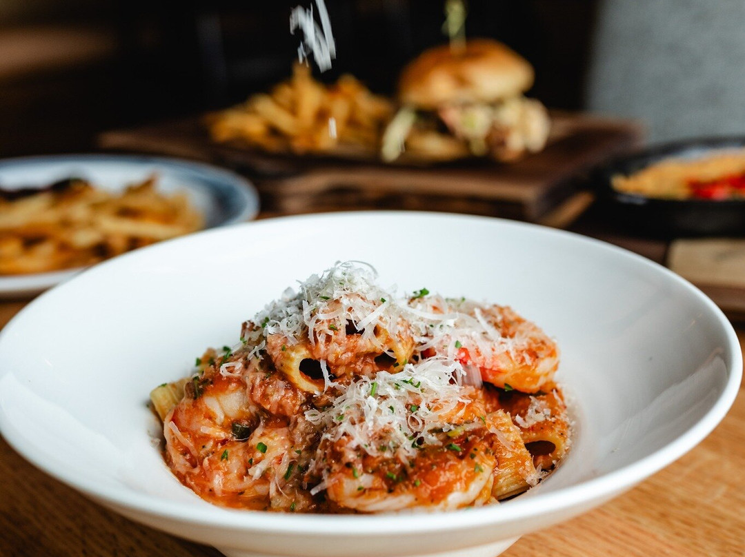 Boulevard Kitchen & Bar