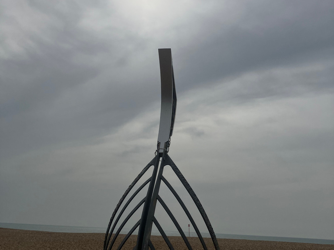 Pelham Beach-海斯廷斯必去景点