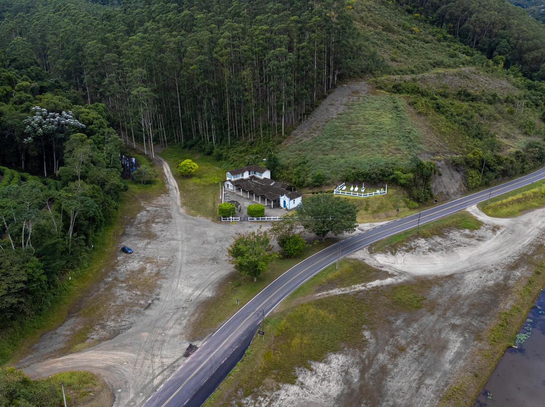 Igreja de Santo Antonio-Marechal Floriano必去景点