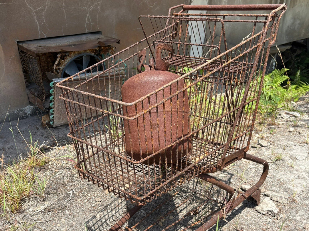 Sun's Montserrat Island Tours - Day Tours-蒙特塞拉特必去景点