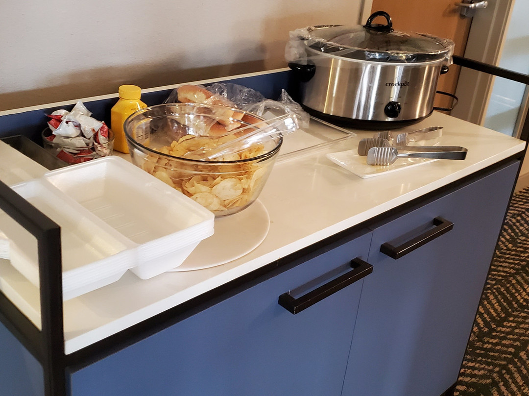 AmericInn by Wyndham Valley City主图