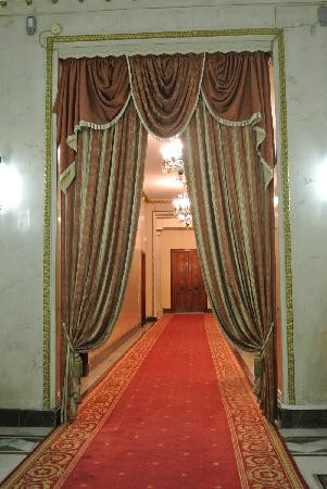 Sovietsky Historical Hotel主图