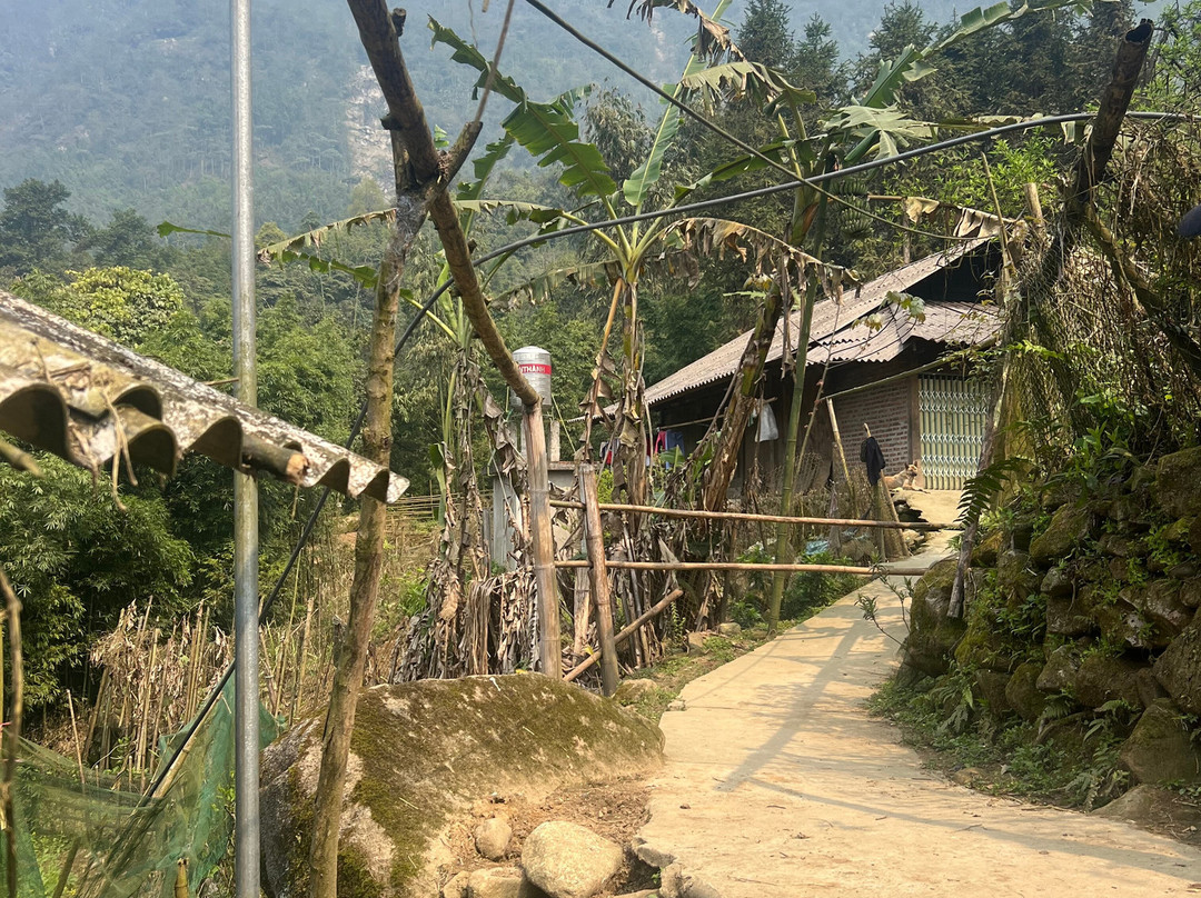 Sapa Farmstay主图