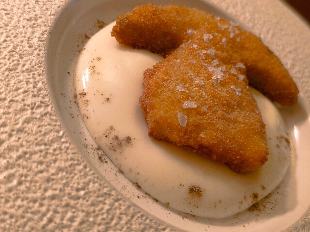 Ristorante Ebrius
