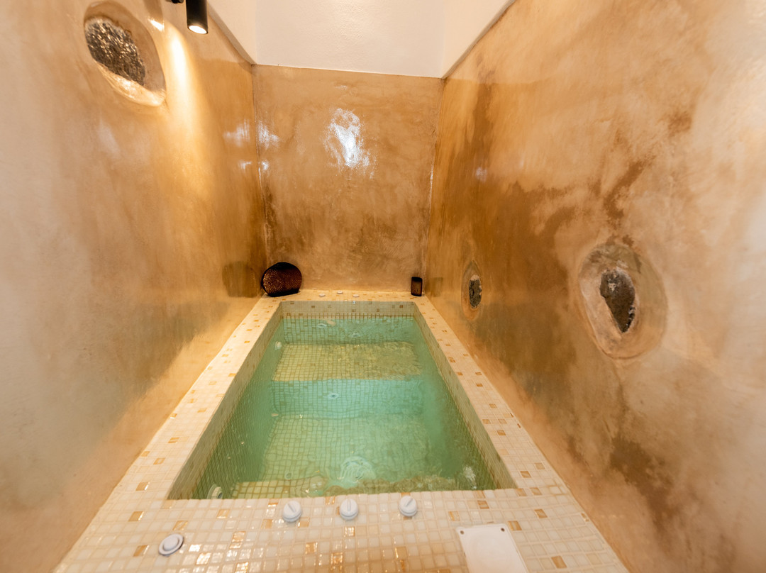 Luxury Villas Hariton主图